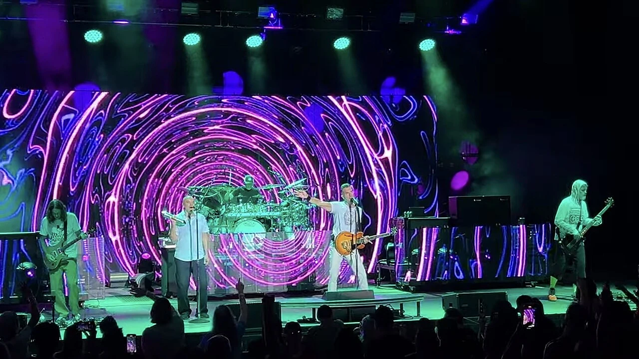 311 Tour 2026-2027: Insider Guide to Tickets and Setlists