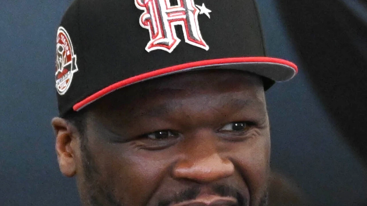 50 Cent 2026-2027 Tour: Get Verified Tickets Now