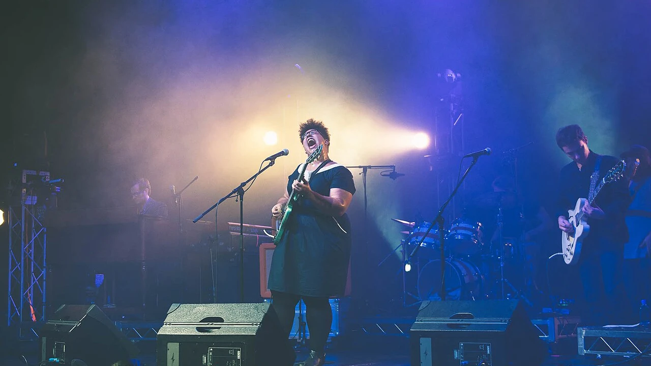 Alabama Shakes 2026-2027 Tour: Get Your Tickets Now