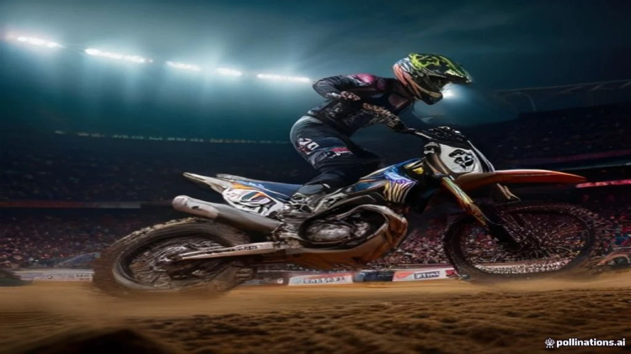 AMA Supercross 2026-2027: The Ultimate Fan Ticket Guide